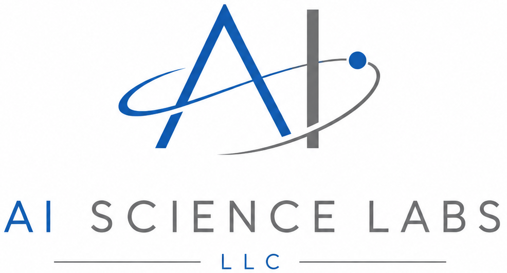 AI Science Labs LLC logo